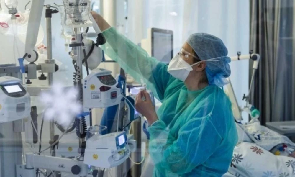 ΗΠΑ: Δικαστικό ''όχι'' σε προσφυγή γιατρών εναντίον του υποχρεωτικού εμβολιασμού